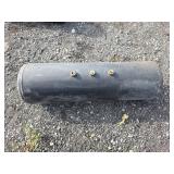 Air Brake Air Tank