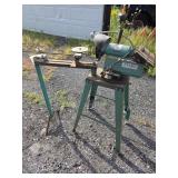 Foley Sharp Master Grinder