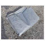 Large Tarp (Unknown Size)