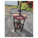 Branick Strut Spring Compressor