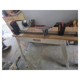Ridgid WL12000 36' Wood Lathe