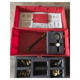 Fuel Injector Cleaning Kit