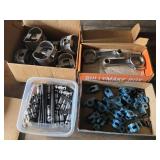Small Block Chevy Used Parts