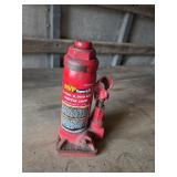 Bottle Jack