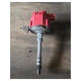 Small Block Chevy Distributor & Cap