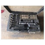 Craftsman Socket Set
