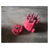Distributor Cap