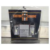 Rick Doss Marker Lights
