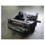 Harley Davidson Chrome Starter
