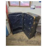 R.H. Macy & Co Vertical Wardrobe Steamer