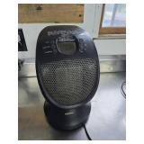 Small Space Heater