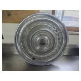 1959 Cadillac Hubcap