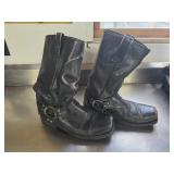 Harley Davidson Boots Men's 10.5