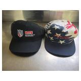 Pontiac & NTTS Hats