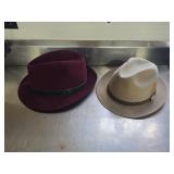 Stetson & Resistol Hats