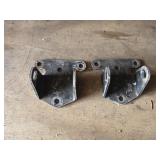 Small Block Chevy Engine Mounts
