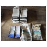 Brake Service Hardware Kits