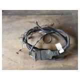 Plow Electrical Harness