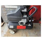 2hp 8 Gallon Air Compressor