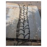 Large Tire Chain