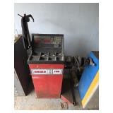 Coats 700 Direct Drive Tire Balancer
