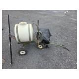 Portable Sprayer