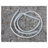 Chain w/ Poly Tube Cover