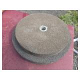 Grinding Wheels