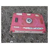 Generator Fuel Tank