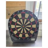 Electronic Dart Board