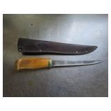 Rapala Filet Knife