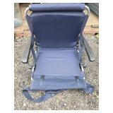 Stadium Seat