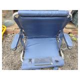 Stadium Seats (2)