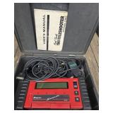 Snap-On MT2500 Scanner