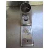 Harley Davidson Tank Console
