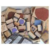 Rubber Stamps