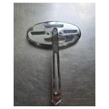 Harley Davidson Rear View Mirror