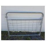 6' Metal Gate