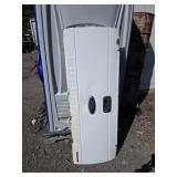 Ford Superduty Tailgate