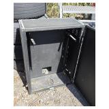 Server Rack Cabinet
