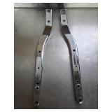 Harley Davidson Rear Fender Supports