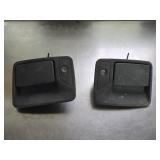 1999 - 2007 Ford F250 / F350 Door Handles