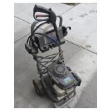 2500psi Gas Powered Pressure Washer