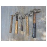 Ball Peen Hammers