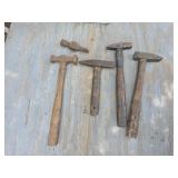 Hammers