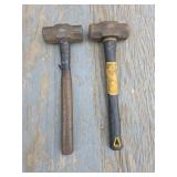 Mini Sledge Hammers
