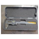 Fowler Sylvac Digital Calipers