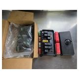 Fuse Box Kit
