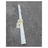 Aluminum Flashing