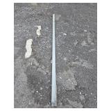 Galvanized Angle